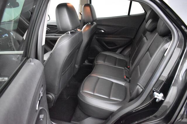 Opel MOKKA 1.4 Turbo 140PK Innovation Automaat
