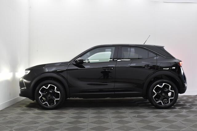 Opel MOKKA 1.2 Turbo 130PK ULTIMATE Automaat