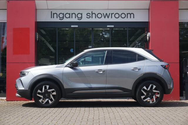 Opel MOKKA 1.5 Business Elegance | Virtual Cockpit | Leder | Camera | Pack Winter | Origineel NL |