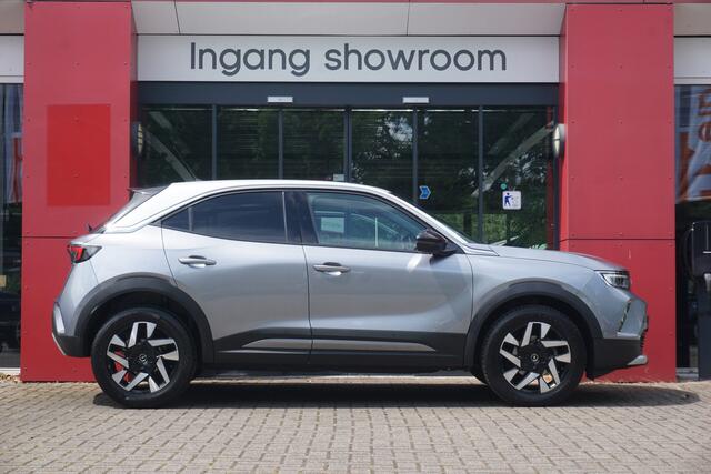 Opel MOKKA 1.5 Business Elegance | Virtual Cockpit | Leder | Camera | Pack Winter | Origineel NL |