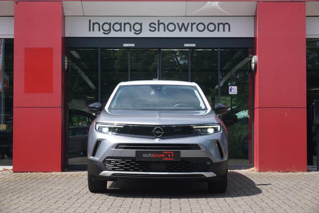 Opel MOKKA 1.5 Business Elegance | Virtual Cockpit | Leder | Camera | Pack Winter | Origineel NL |