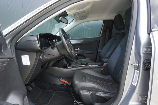 Opel MOKKA 1.5 Business Elegance | Virtual Cockpit | Leder | Camera | Pack Winter | Origineel NL |