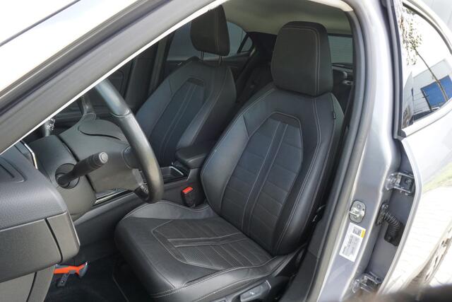 Opel MOKKA 1.5 Business Elegance | Virtual Cockpit | Leder | Camera | Pack Winter | Origineel NL |