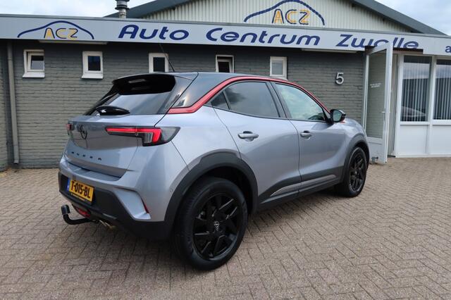 Opel MOKKA 1.2 TURBO GS LINE , NAVI, CAMERA ENZ...