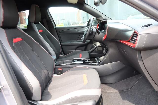 Opel MOKKA 1.2 TURBO GS LINE , NAVI, CAMERA ENZ...