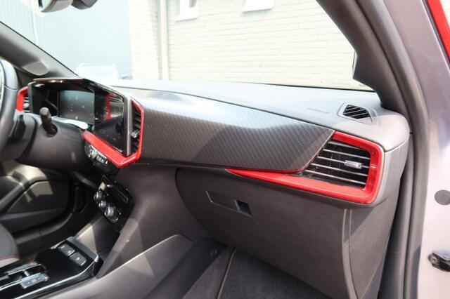 Opel MOKKA 1.2 TURBO GS LINE , NAVI, CAMERA ENZ...