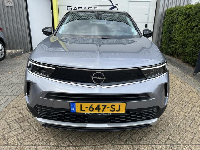 Opel MOKKA 1.2 Turbo Business Elegance Automaat, Origineel NL, Trekhaak Afneembaar, Stoelverwarming, Camera, Navigatie, Groot-Scherm, LED