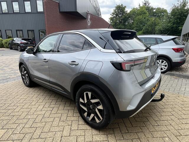 Opel MOKKA 1.2 Turbo Business Elegance Automaat, Origineel NL, Trekhaak Afneembaar, Stoelverwarming, Camera, Navigatie, Groot-Scherm, LED