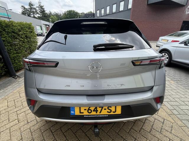 Opel MOKKA 1.2 Turbo Business Elegance Automaat, Origineel NL, Trekhaak Afneembaar, Stoelverwarming, Camera, Navigatie, Groot-Scherm, LED