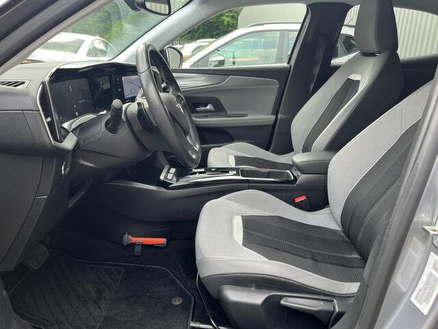 Opel MOKKA 1.2 Turbo Business Elegance Automaat, Origineel NL, Trekhaak Afneembaar, Stoelverwarming, Camera, Navigatie, Groot-Scherm, LED