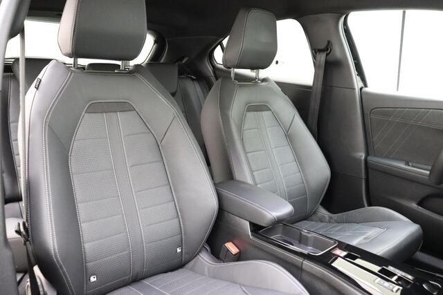 Opel MOKKA 1.2 Turbo Ultimate Automaat | Adaptieve cruise-control | Lederen bekleding | Stoel verwarming | Navigatie | Climate control | Dealer onderhouden