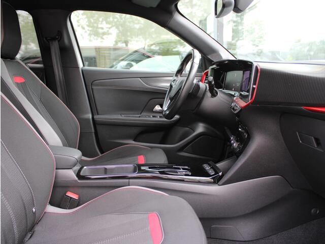 Opel MOKKA 1.2 Turbo GS Line Automaat | Navi / Camera / Stoelverwarming