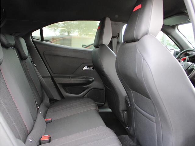 Opel MOKKA 1.2 Turbo GS Line Automaat | Navi / Camera / Stoelverwarming