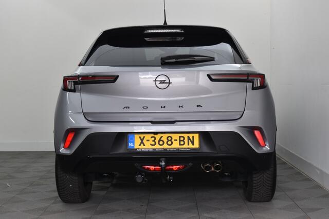Opel MOKKA 1.2 Turbo 130PK GS-LINE