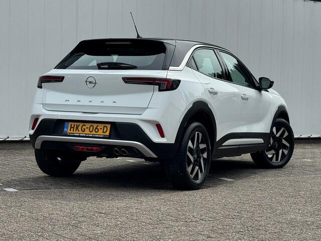 Opel MOKKA 1.2 Turbo Elegance Automaat met Navi/Camera, 17inch All Season, Keyless start