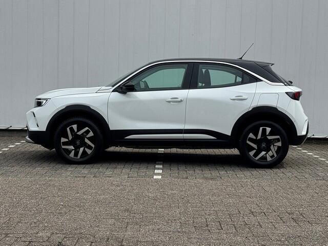 Opel MOKKA 1.2 Turbo Elegance Automaat met Navi/Camera, 17inch All Season, Keyless start