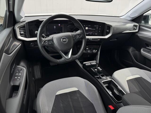 Opel MOKKA 1.2 Turbo Elegance Automaat met Navi/Camera, 17inch All Season, Keyless start