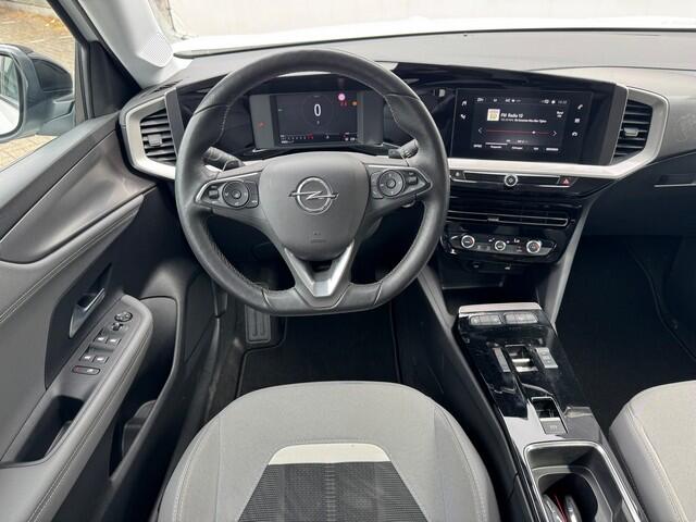 Opel MOKKA 1.2 Turbo Elegance Automaat met Navi/Camera, 17inch All Season, Keyless start