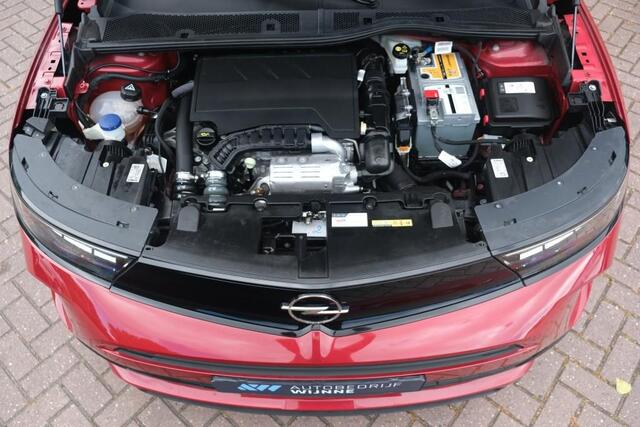 Opel MOKKA 1.2 Turbo 130pk EAT8 Elegance | Navi | Climate | Adaptive Cruise | Camera | Keyless | Winter Pakket
