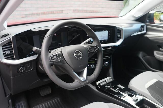 Opel MOKKA 1.2 Turbo 130pk EAT8 Elegance | Navi | Climate | Adaptive Cruise | Camera | Keyless | Winter Pakket