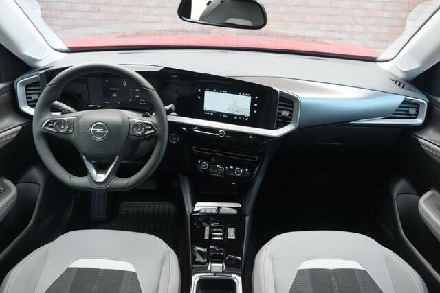 Opel MOKKA 1.2 Turbo 130pk EAT8 Elegance | Navi | Climate | Adaptive Cruise | Camera | Keyless | Winter Pakket