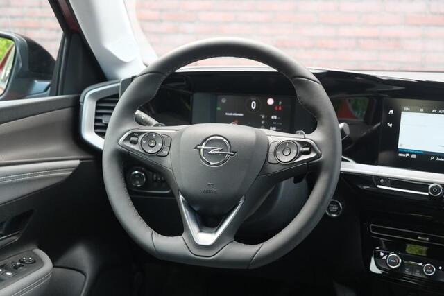 Opel MOKKA 1.2 Turbo 130pk EAT8 Elegance | Navi | Climate | Adaptive Cruise | Camera | Keyless | Winter Pakket