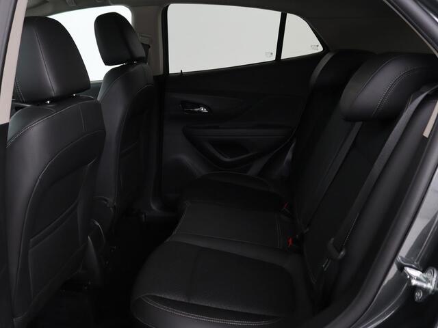 Opel MOKKA X 1.4 Turbo Innovation | Automaat | Stoel & stuurverwarming | Trekhaak | Carplay | Navigatie | Camera | Xenon | Climate control | Keyless
