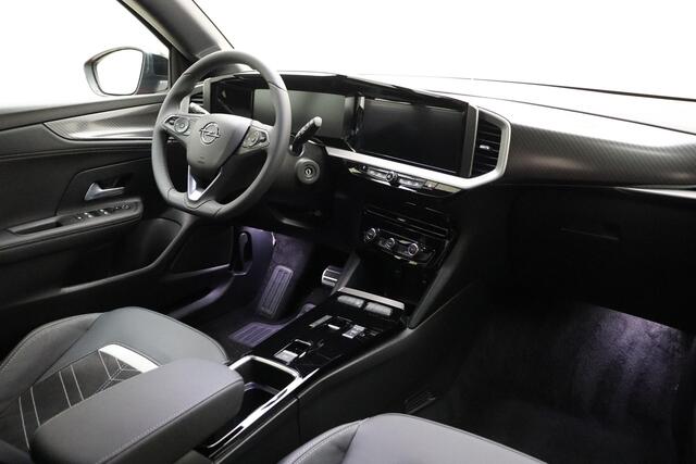 Opel MOKKA 1.2 Turbo Hybrid GS 136 PK Automaat | | Navigatie | Climate control | Zwart dak | Camera | Parkeersensoren | Extra Getint glas | DAB Radio | Cruise control
