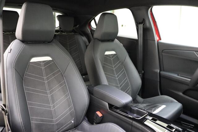 Opel MOKKA 1.2 Turbo Hybrid GS 136 PK Automaat | | Navigatie | Climate control | Zwart dak | Camera | Parkeersensoren | Extra Getint glas | DAB Radio | Cruise control