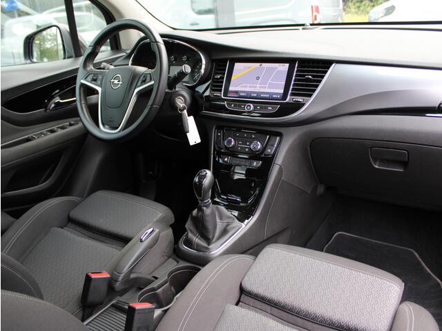 Opel MOKKA X 1.4 Turbo Online Edition | Navi / Cruise / Comfortstoelen
