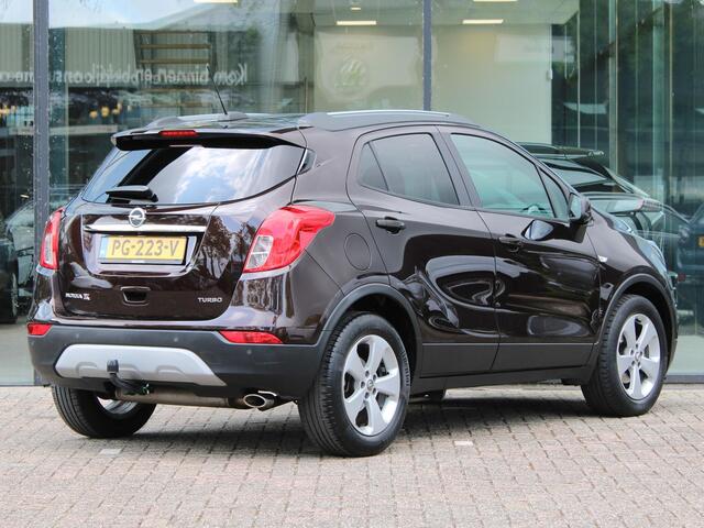 Opel MOKKA X 1.4 Turbo Online Edition | Navi / Cruise / Comfortstoelen