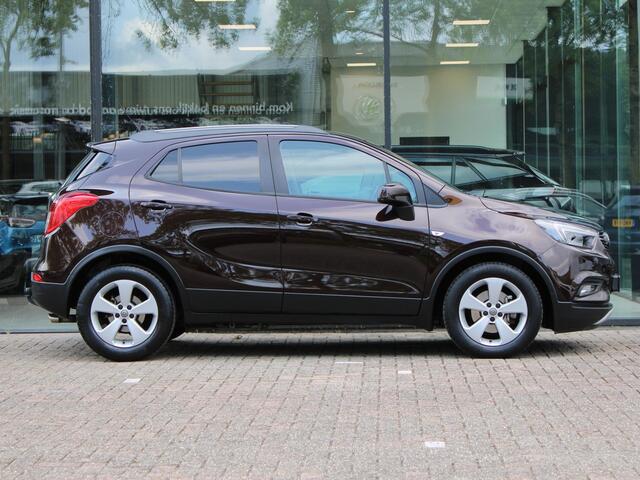 Opel MOKKA X 1.4 Turbo Online Edition | Navi / Cruise / Comfortstoelen
