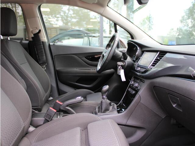 Opel MOKKA X 1.4 Turbo Online Edition | Navi / Cruise / Comfortstoelen