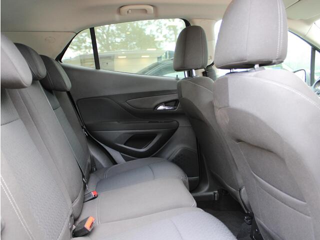 Opel MOKKA X 1.4 Turbo Online Edition | Navi / Cruise / Comfortstoelen
