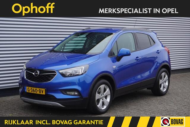 Opel MOKKA 1.4 Turbo Online Edition / Camera / PDC / Navi / Airco / DAB+