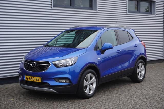 Opel MOKKA 1.4 Turbo Online Edition / Camera / PDC / Navi / Airco / DAB+