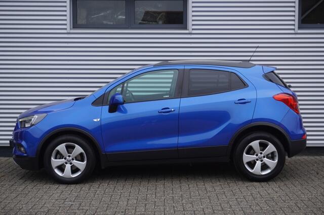 Opel MOKKA 1.4 Turbo Online Edition / Camera / PDC / Navi / Airco / DAB+