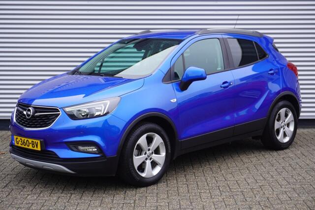 Opel MOKKA 1.4 Turbo Online Edition / Camera / PDC / Navi / Airco / DAB+