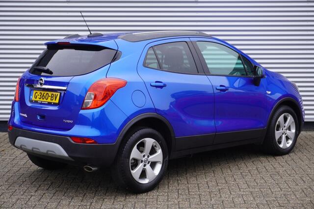 Opel MOKKA 1.4 Turbo Online Edition / Camera / PDC / Navi / Airco / DAB+