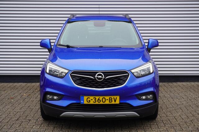 Opel MOKKA 1.4 Turbo Online Edition / Camera / PDC / Navi / Airco / DAB+