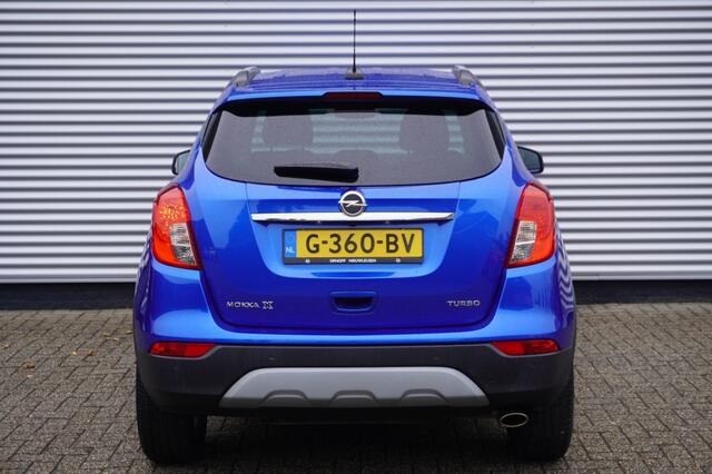 Opel MOKKA 1.4 Turbo Online Edition / Camera / PDC / Navi / Airco / DAB+