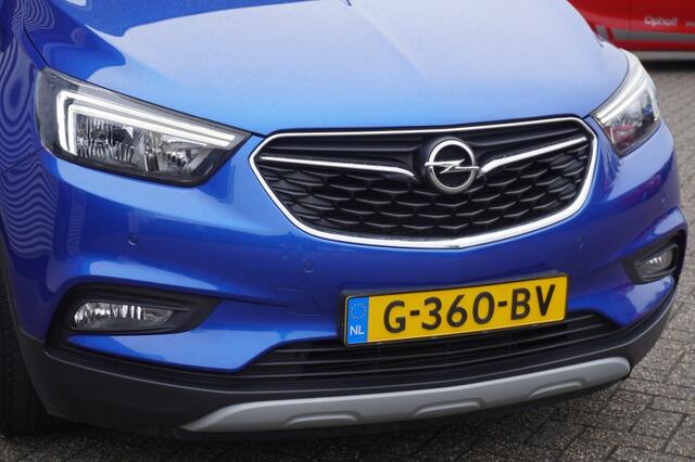 Opel MOKKA 1.4 Turbo Online Edition / Camera / PDC / Navi / Airco / DAB+