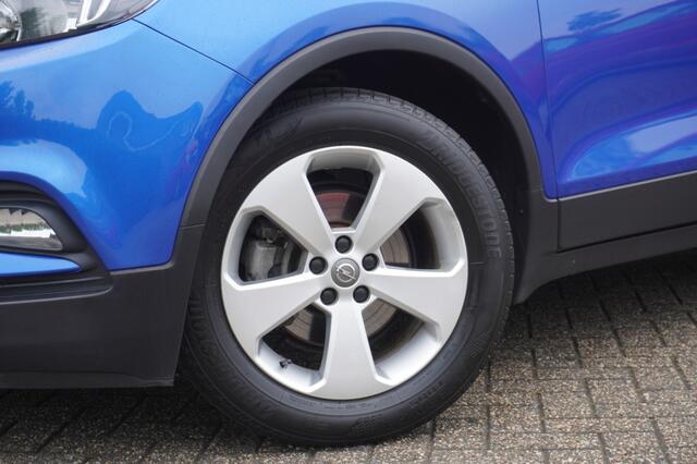 Opel MOKKA 1.4 Turbo Online Edition / Camera / PDC / Navi / Airco / DAB+