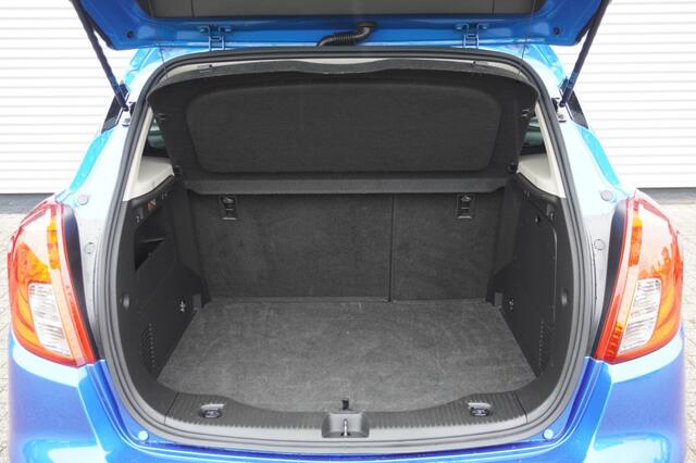 Opel MOKKA 1.4 Turbo Online Edition / Camera / PDC / Navi / Airco / DAB+