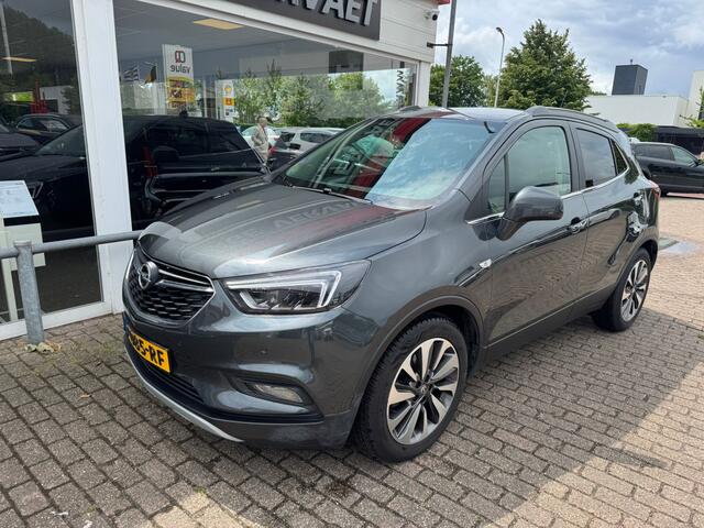Opel MOKKA X 1.4 Turbo Innovation