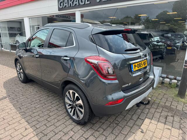 Opel MOKKA X 1.4 Turbo Innovation
