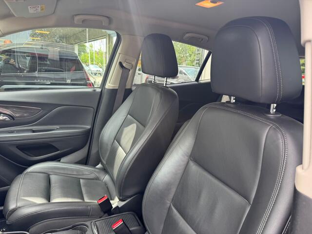 Opel MOKKA X 1.4 Turbo Innovation