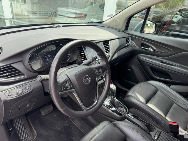 Opel MOKKA X 1.4 Turbo Innovation