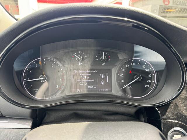 Opel MOKKA X 1.4 Turbo Innovation