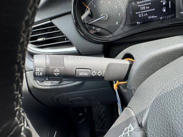 Opel MOKKA X 1.4 Turbo Innovation